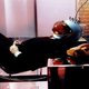 Image for article titled Fassbinder's Ground-Breaking Virtual Reality Crime Movie Showing In New York